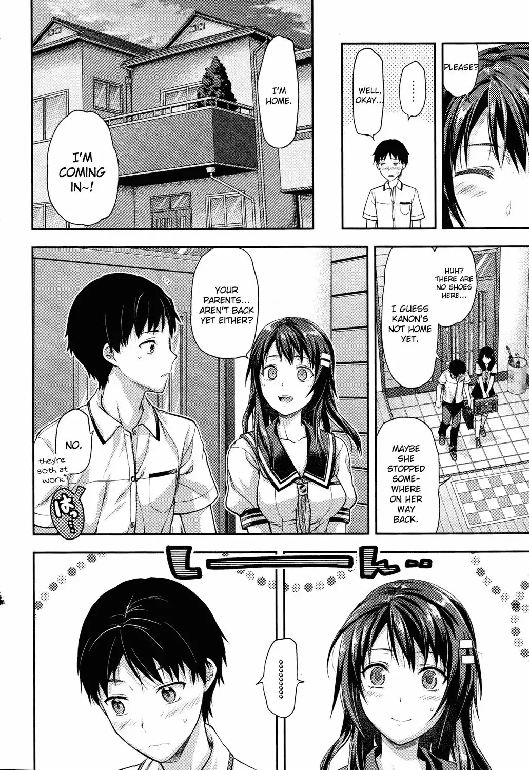 Photo Kano Chapter 12 9